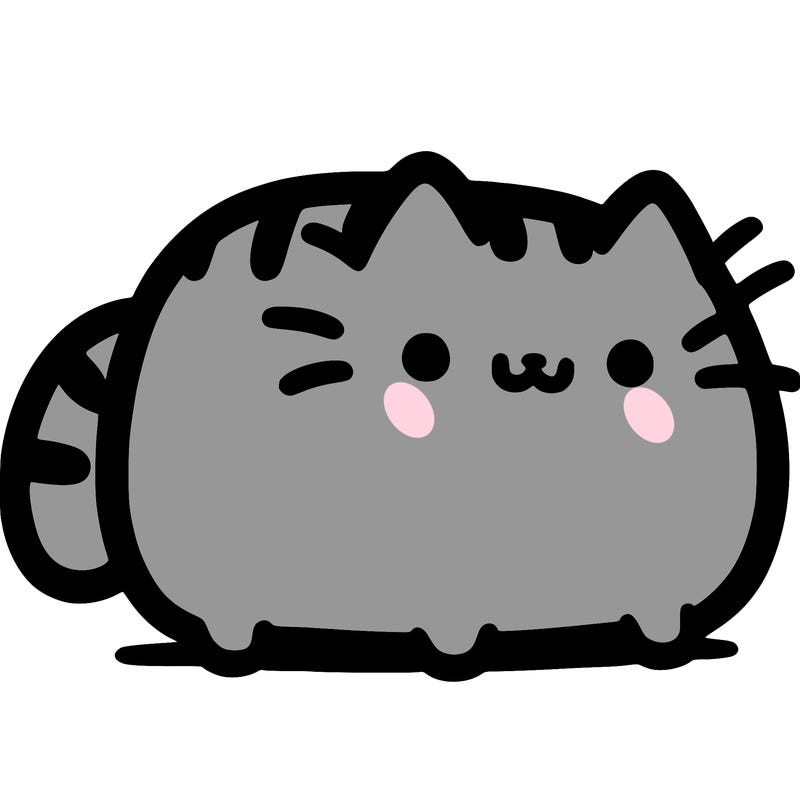 pusheen