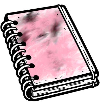 notebook