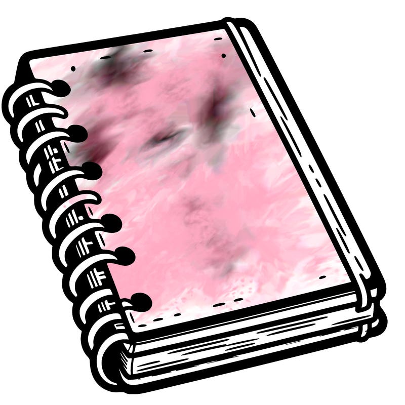 notebook