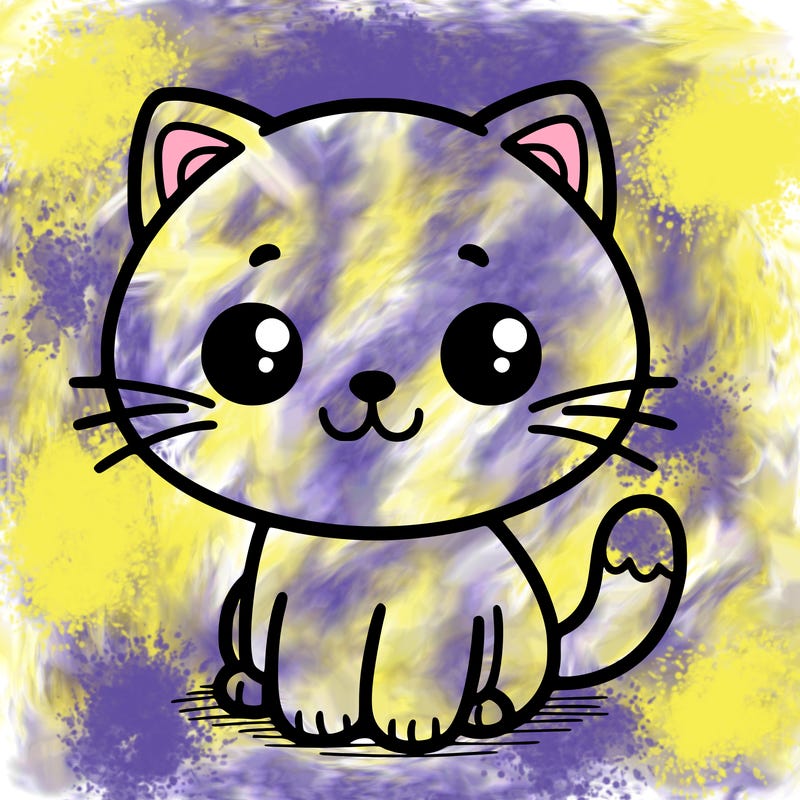 cat