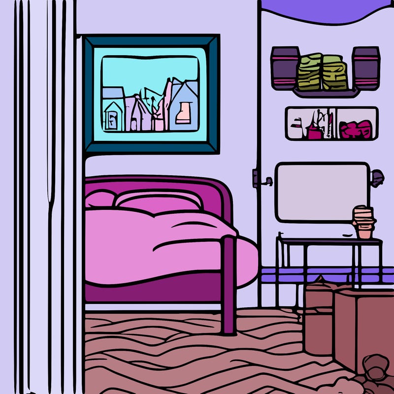 room