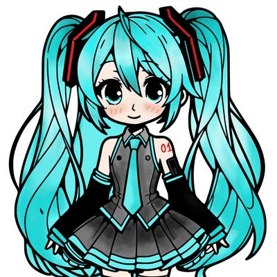miku