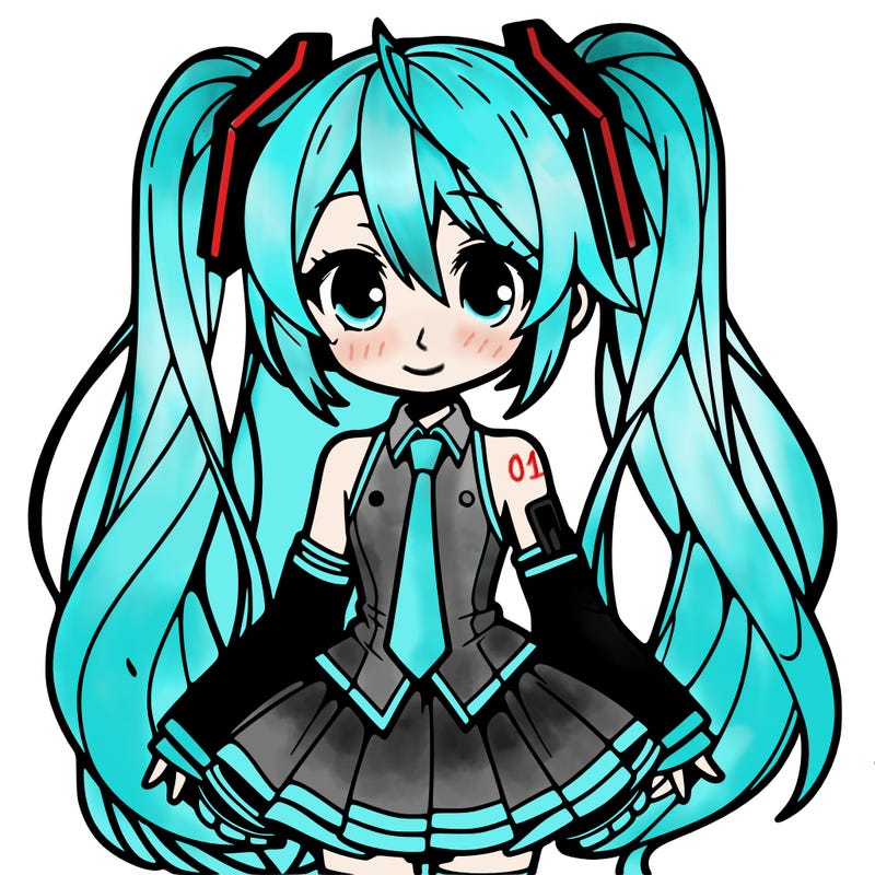 miku