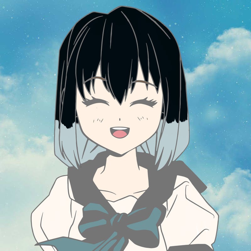 After
