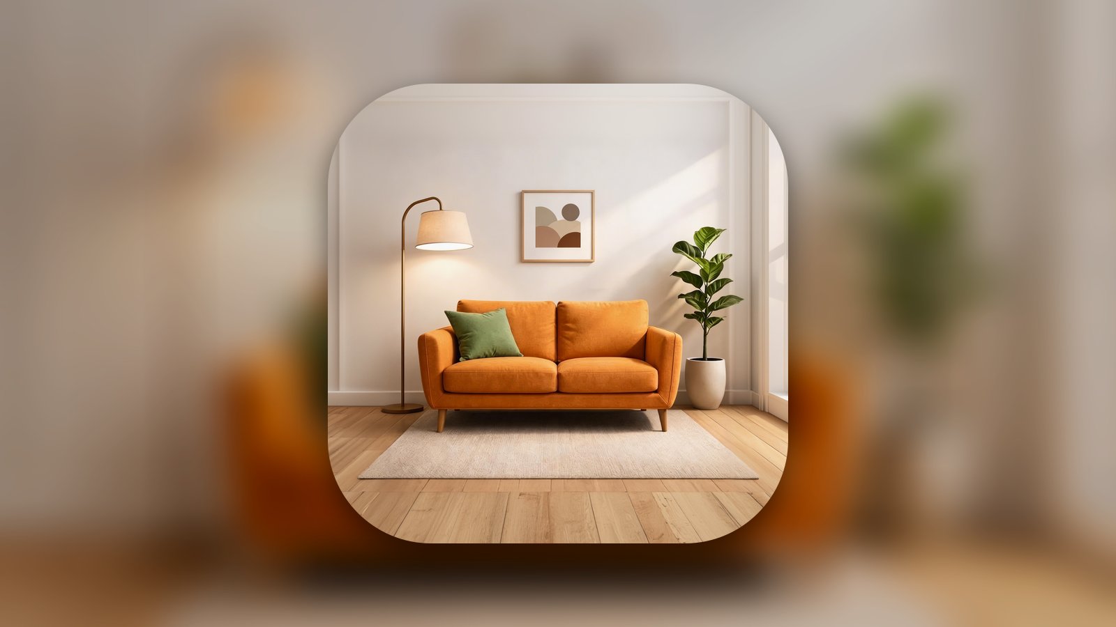 SnapHome: AI Interior Design - Graphics & Design App | MWM