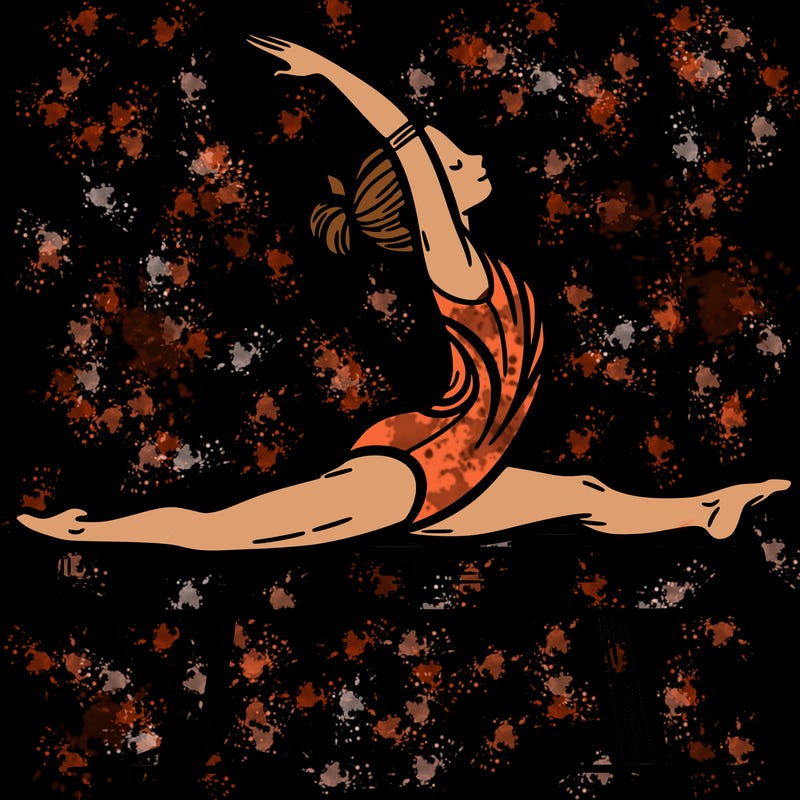 gymnastics
