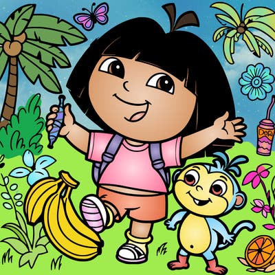 dora