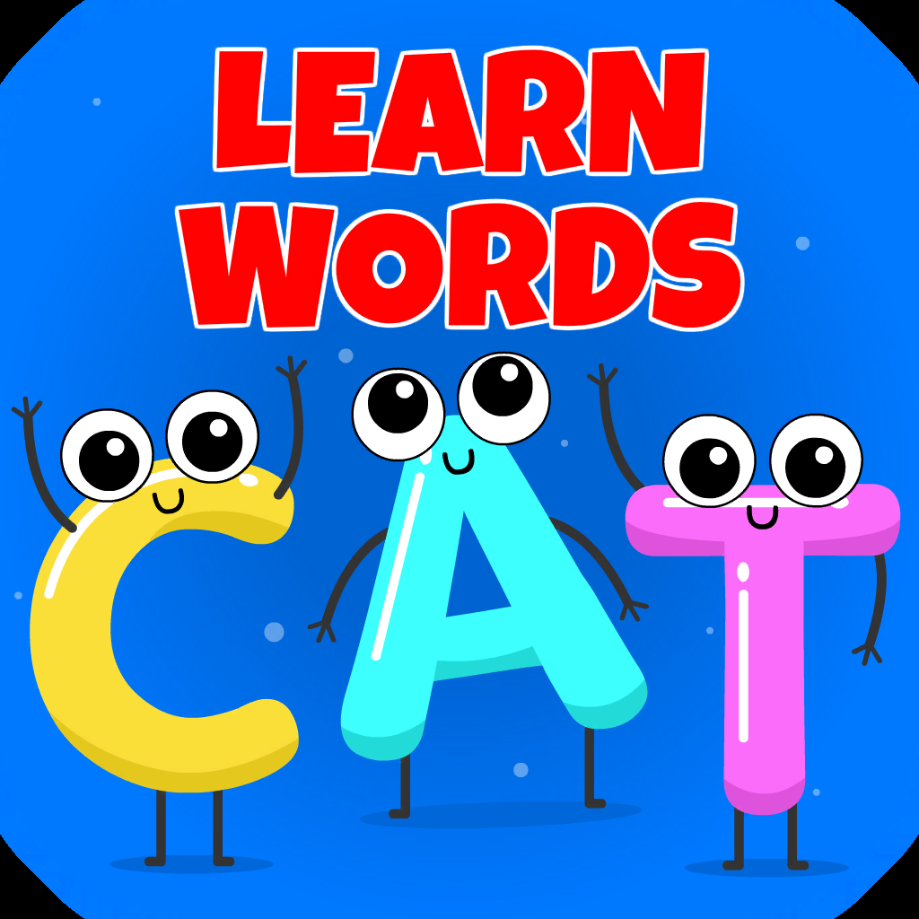 Learn to Read - Spelling Games