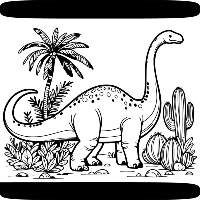 apatosaurio