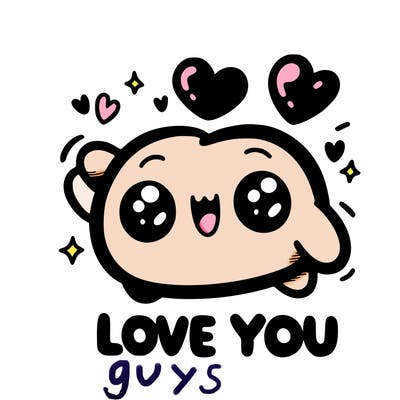 love you