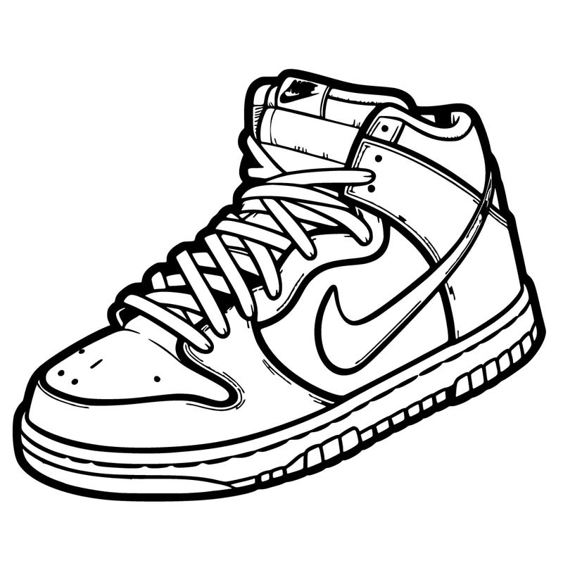 nike dunks