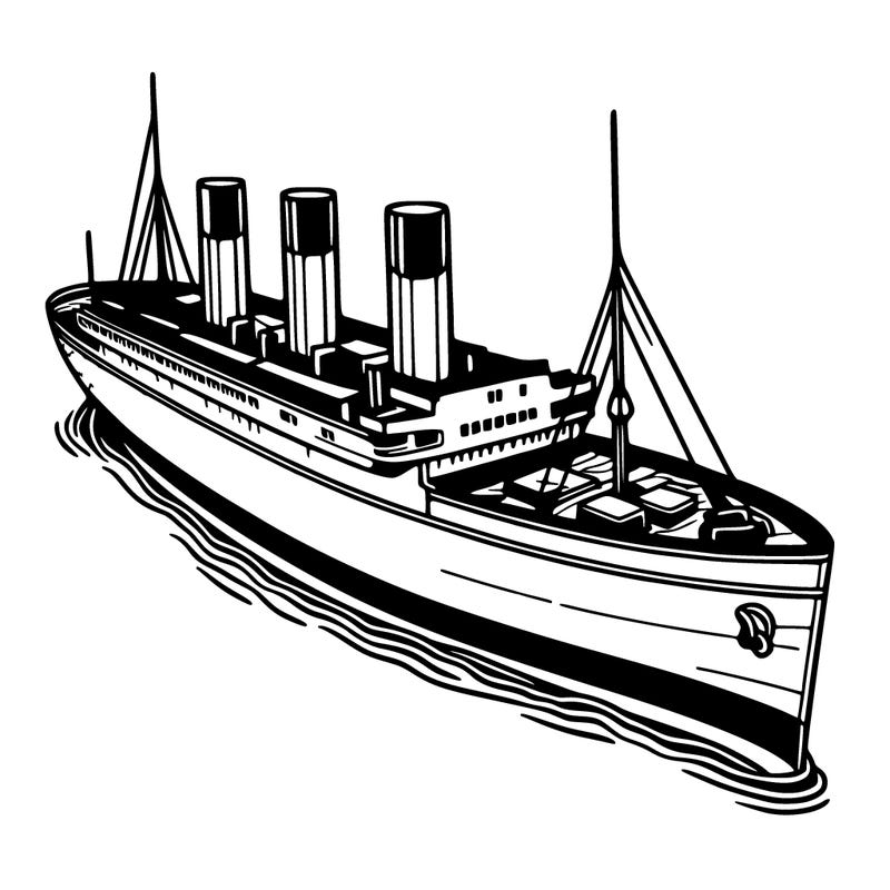 titanic