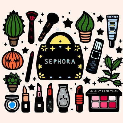 sephora