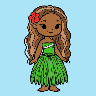 moana