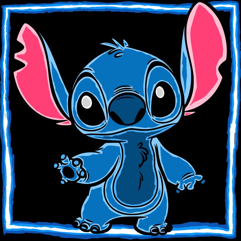stitch