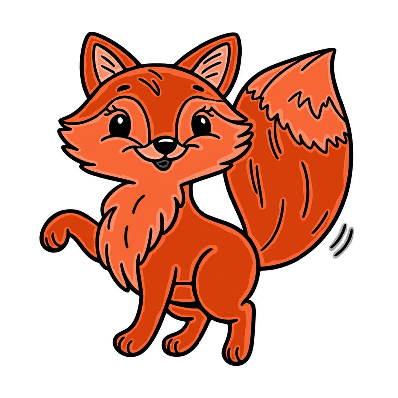 fox