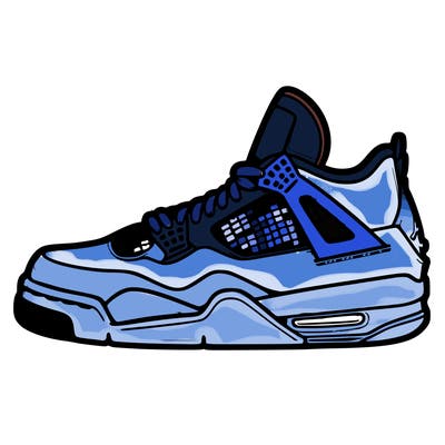 jordan 4
