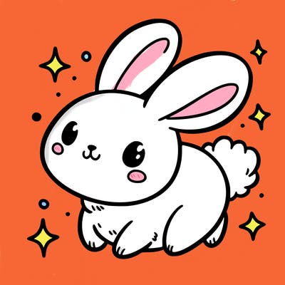 bunny
