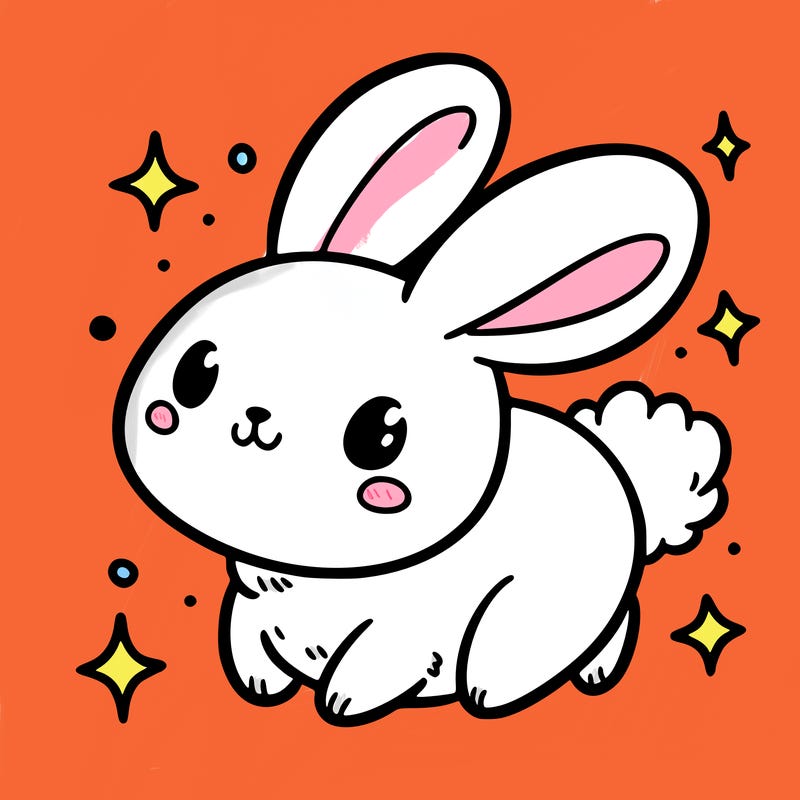 bunny