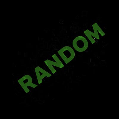 random
