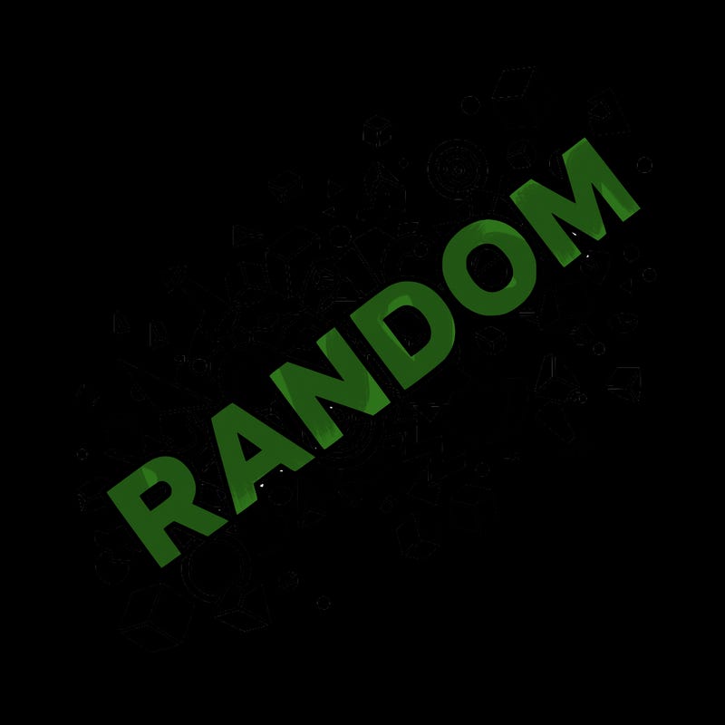 random