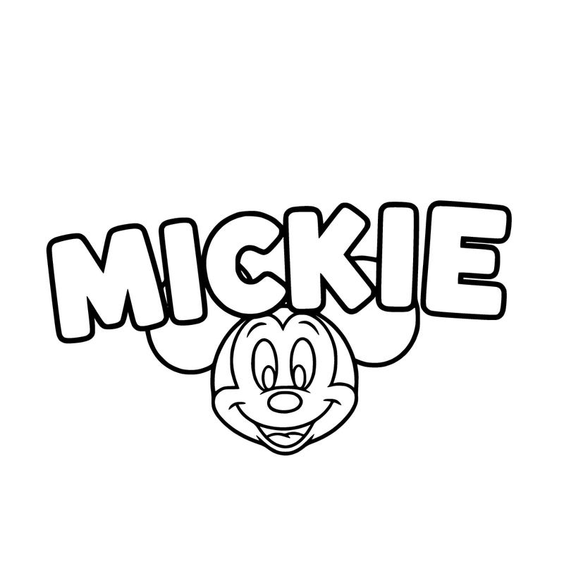 mickie