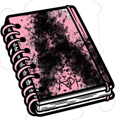 notebook