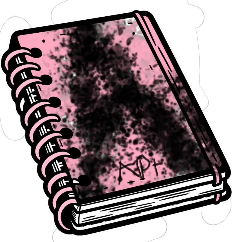 notebook
