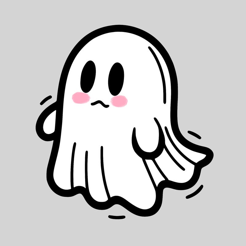 ghost