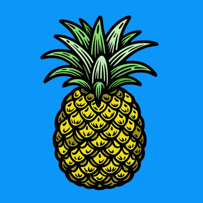 pinnaple