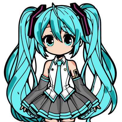 miku