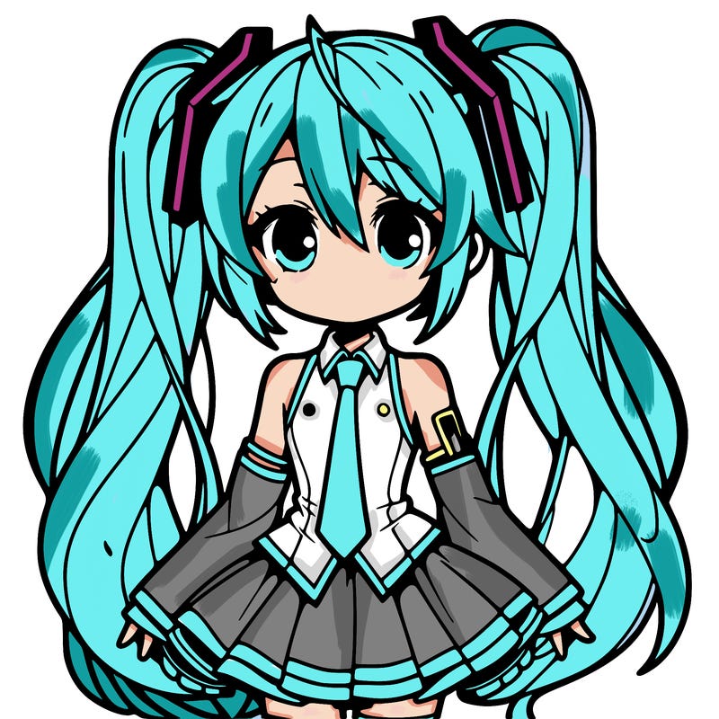 miku
