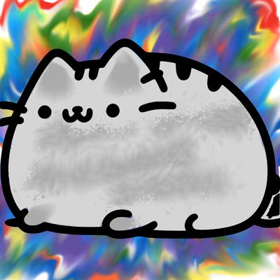 pusheen