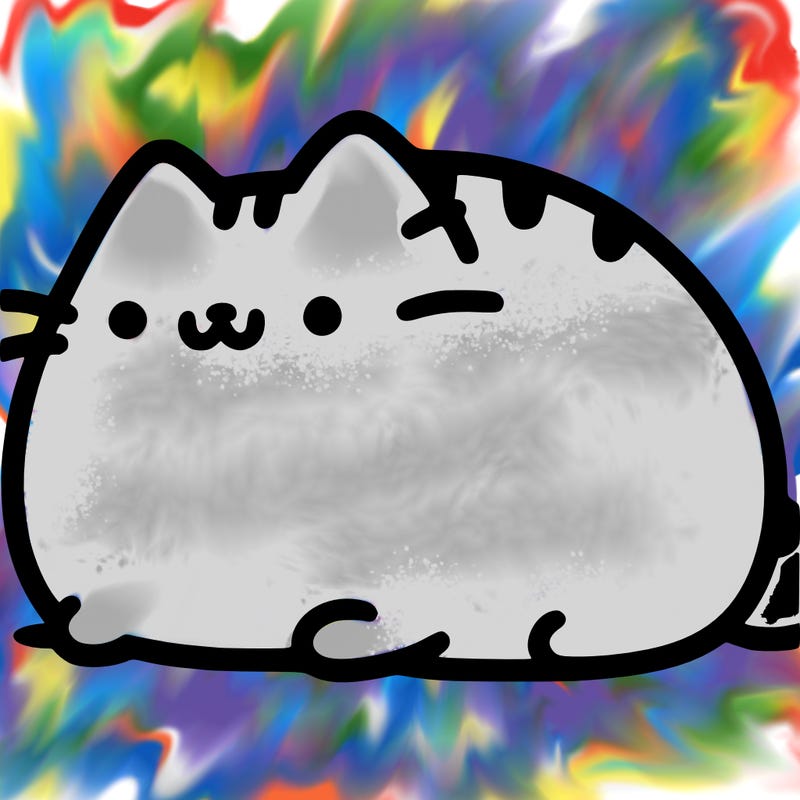 pusheen