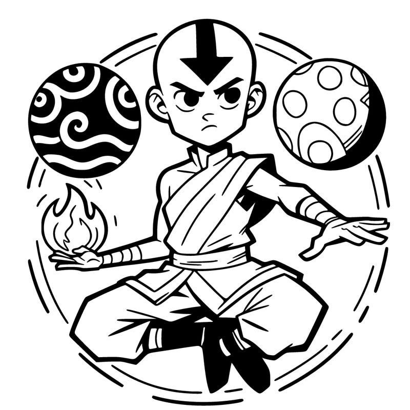 last airbender