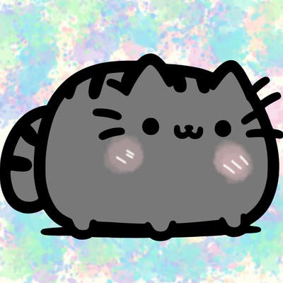 pusheen