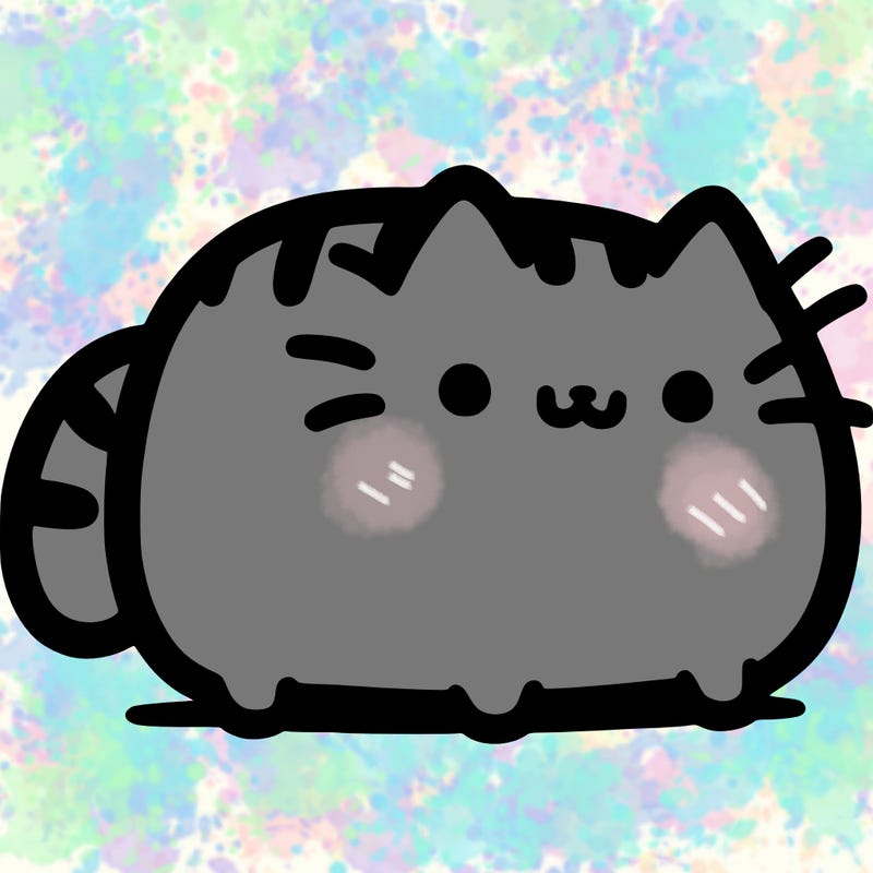 pusheen