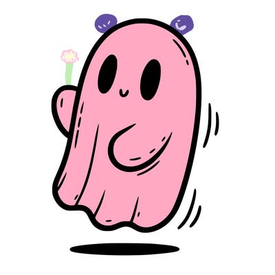 ghost