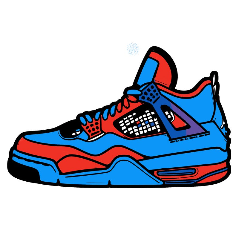 jordan 4