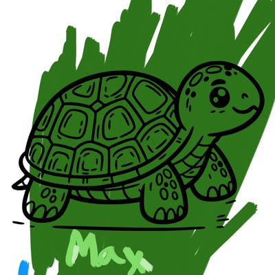 turtle
