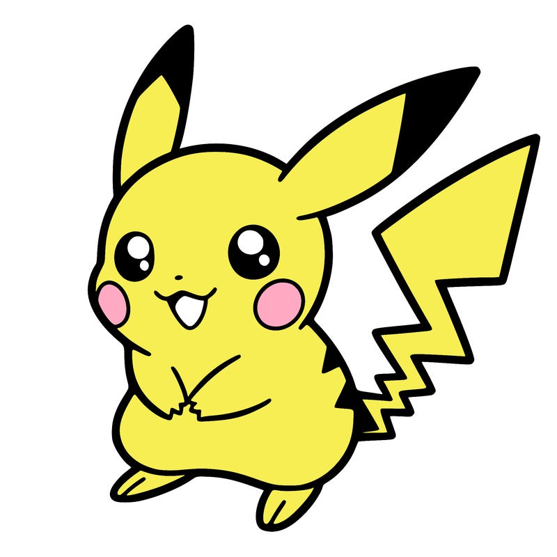 pikamon