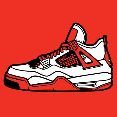 jordan 4