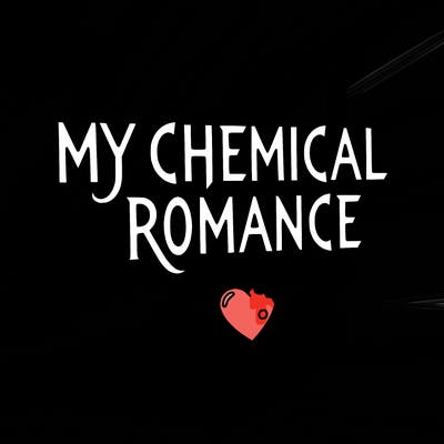 my chemical romance