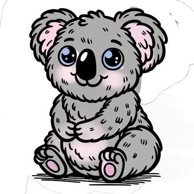 koala