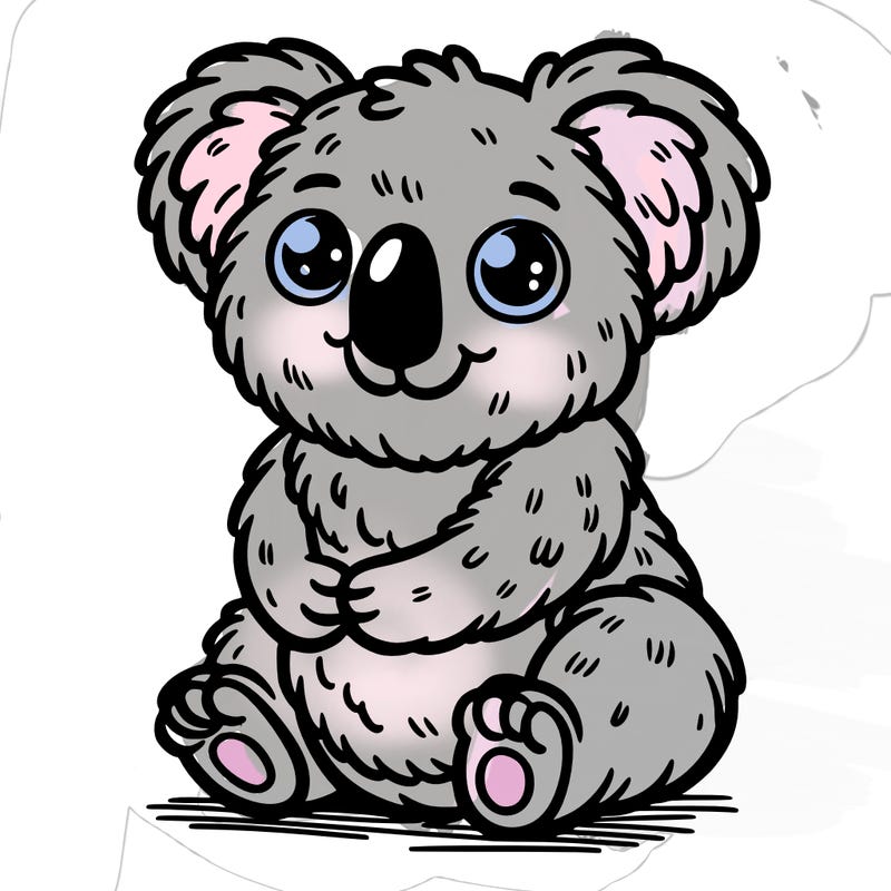 koala