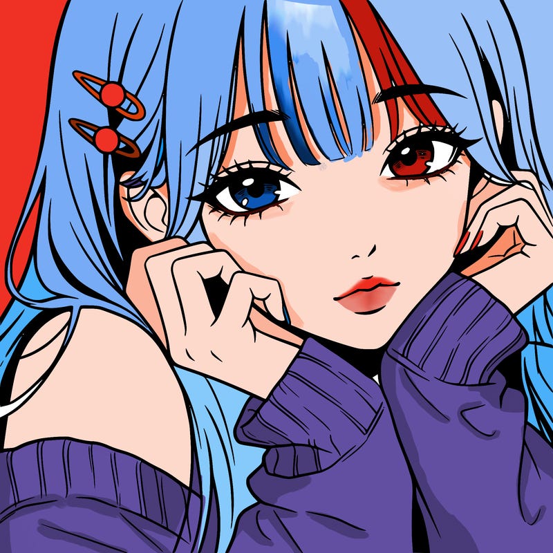 After