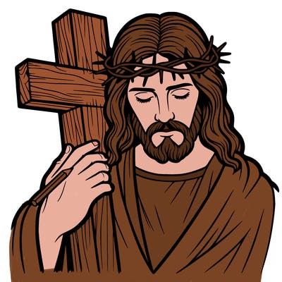 jesus