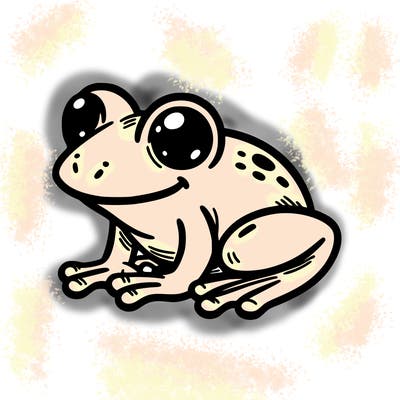 frog