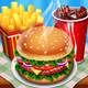 Cooking Games - Food Games