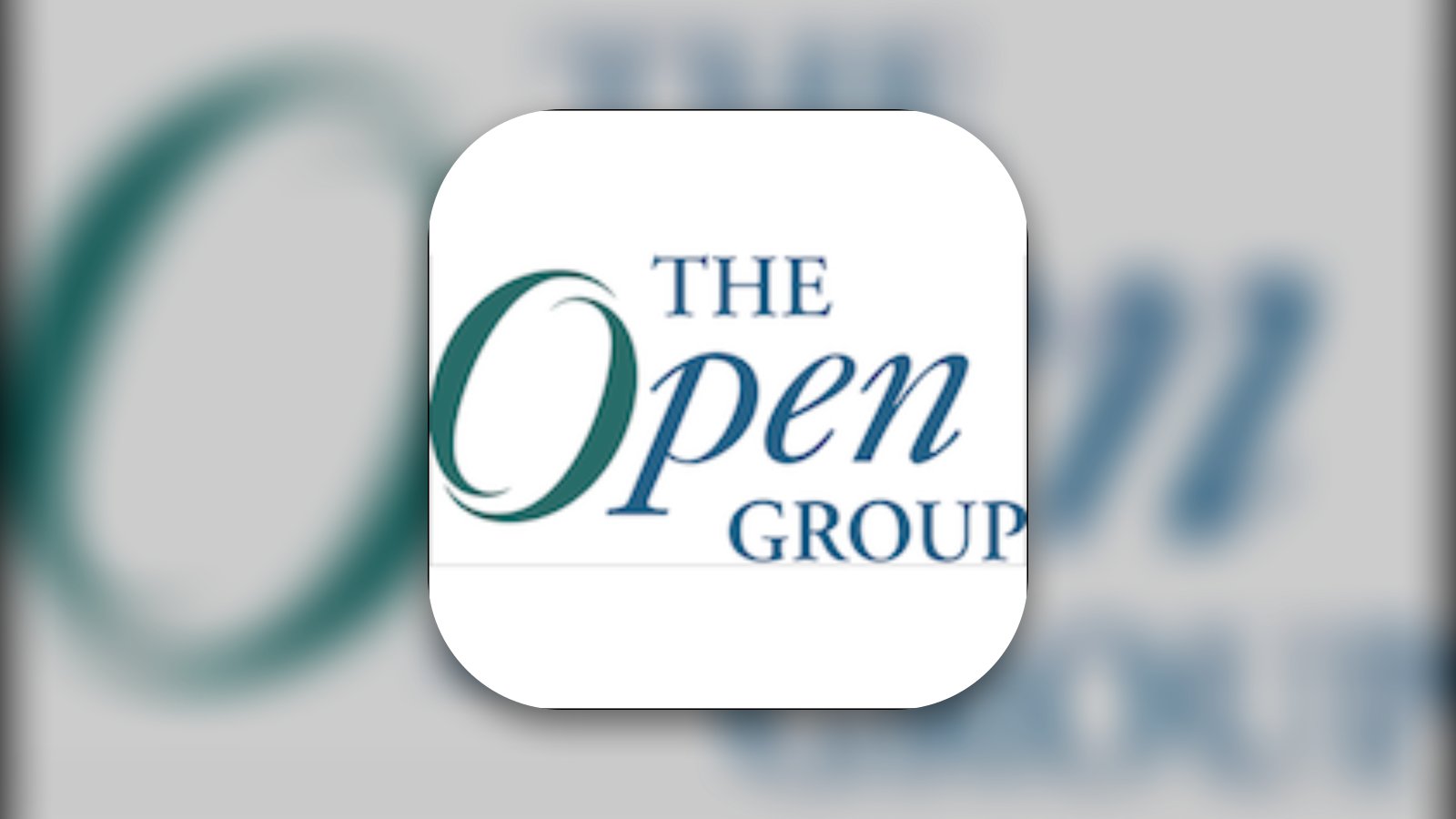 The Open Group - Reference App | MWM